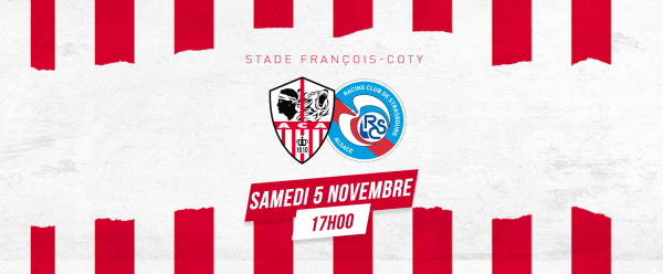 AC Ajaccio