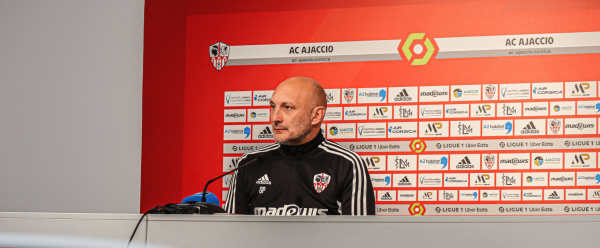 AC Ajaccio