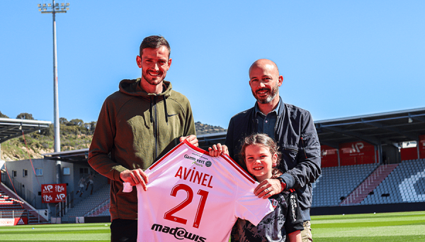 AC Ajaccio