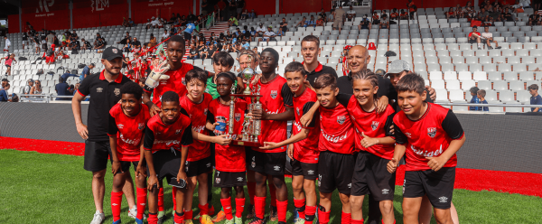 AC Ajaccio