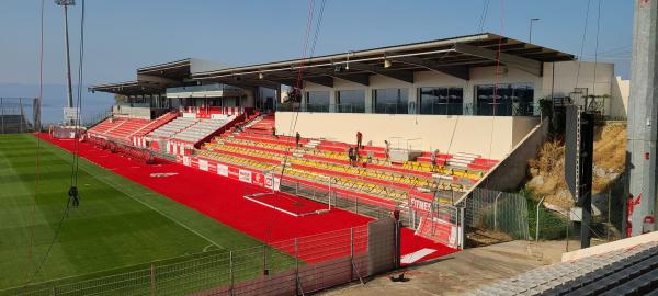 AC Ajaccio