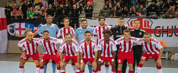 AC Ajaccio