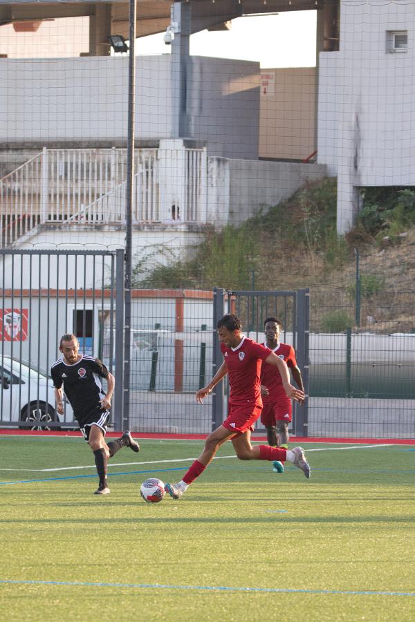 AC Ajaccio