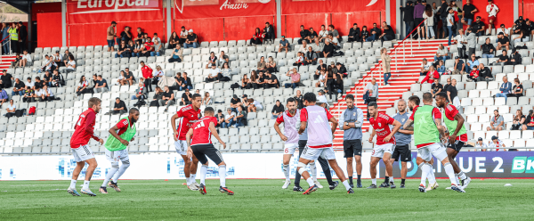 AC Ajaccio
