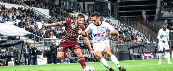 AC Ajaccio