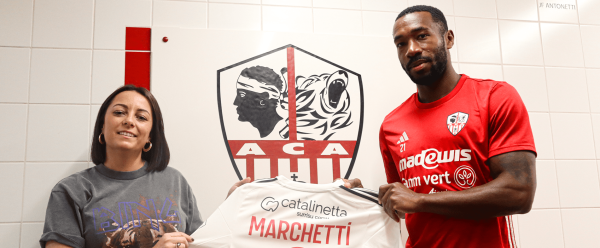 AC Ajaccio