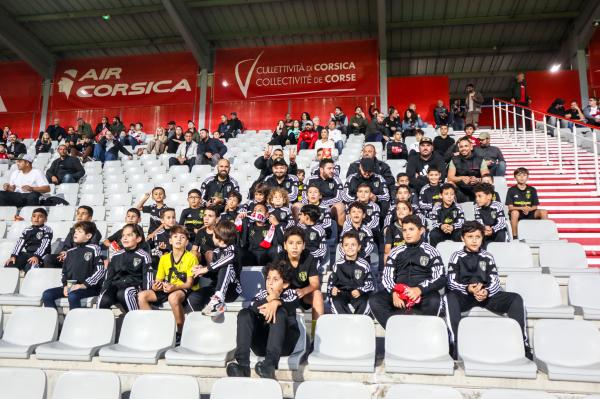 AC Ajaccio