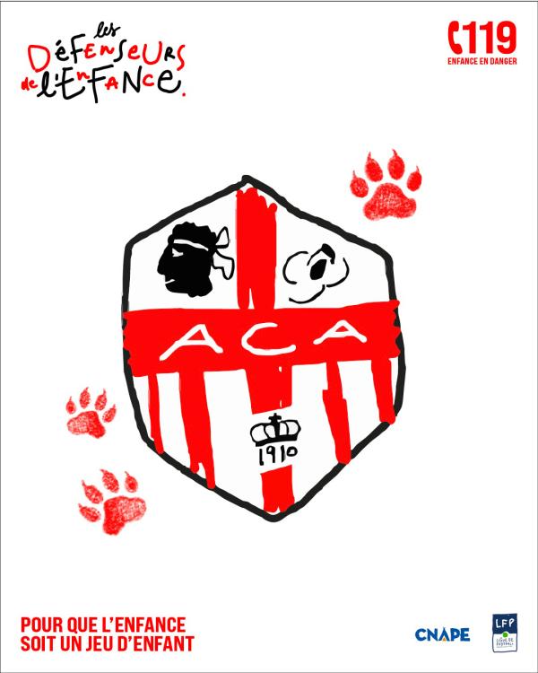 AC Ajaccio