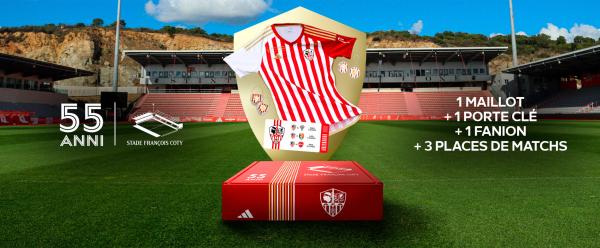 AC Ajaccio