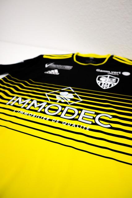AC Ajaccio