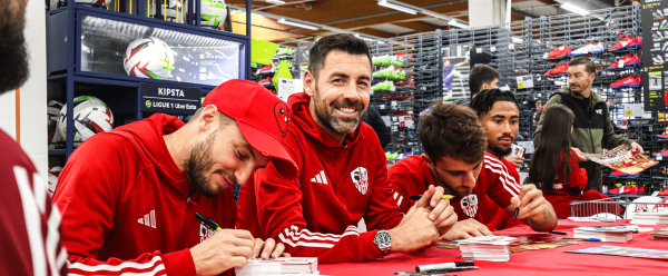 AC Ajaccio