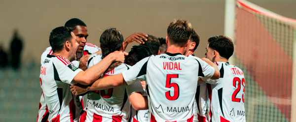 AC Ajaccio