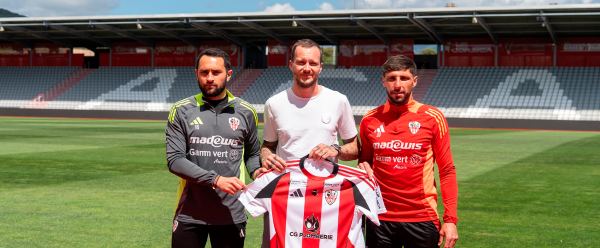 AC Ajaccio