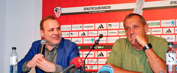 AC Ajaccio
