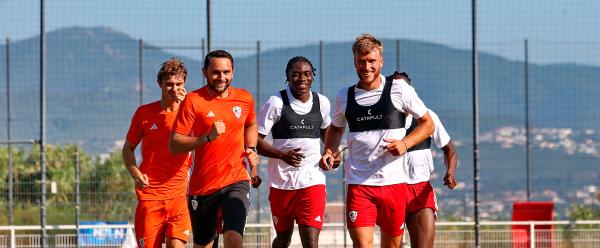 AC Ajaccio