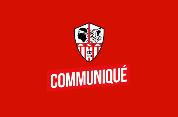 AC Ajaccio