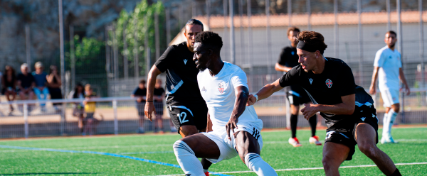 AC Ajaccio