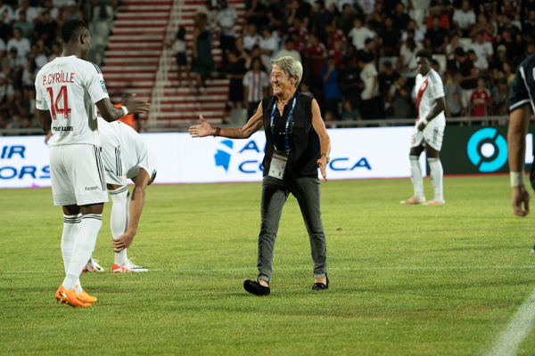 AC Ajaccio