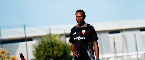 AC Ajaccio