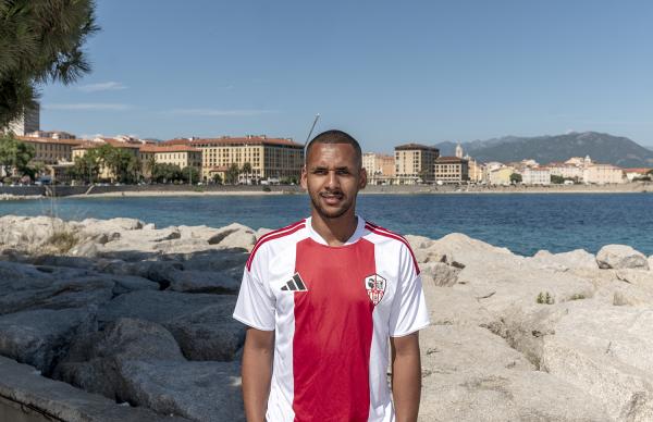 AC Ajaccio