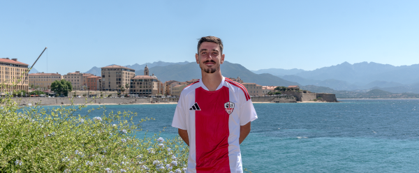 AC Ajaccio