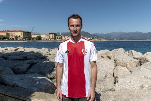AC Ajaccio