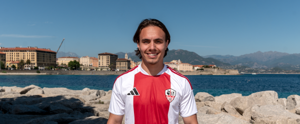 AC Ajaccio