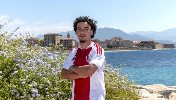AC Ajaccio