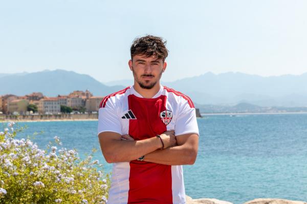 AC Ajaccio