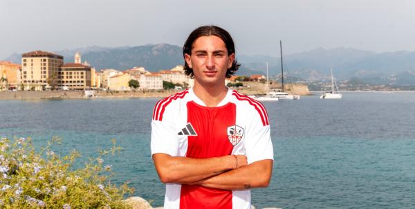 AC Ajaccio