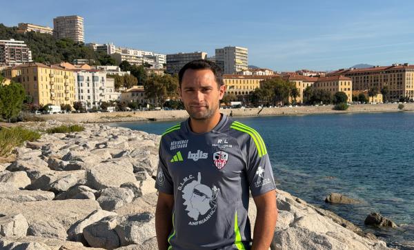 AC Ajaccio