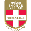 Evian TGFC